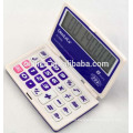 JS-2008 8 digit big number display calculator pocket calculator